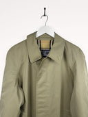 Trench Burberry beige (03) - M