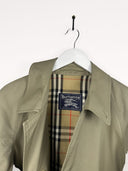 Trench Burberry beige (03) - M