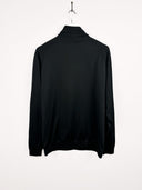 Felpa Umbro nera 00s (25f11) - XL