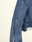 Giacca in jeans Wrangler (25g77) - M