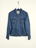 Giacca in jeans Wrangler (25g77) - M
