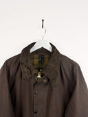 Barbour Beaufort c48 (23) - XL