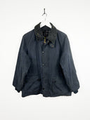 Barbour Bedale blu c40 (25c100) - S