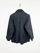 Barbour Bedale blu c40 (25c100) - S
