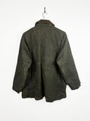 Barbour Bedale verde c44 (25c101) - M/L