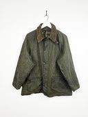Barbour Bedale verde c44 (25c101) - M/L