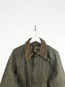 Barbour Bedale verde c44 (25c101) - M/L
