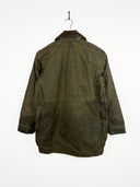 Barbour Beaufort verde c36 (25c102) - S