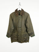 Barbour Beaufort verde c36 (25c102) - S