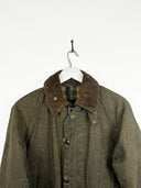 Barbour Beaufort verde c36 (25c102) - S