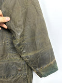 Barbour Beaufort verde c36 (25c102) - S