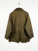 Barbour Moorland c50 verde (25c103) - XL