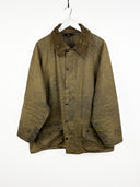 Barbour Moorland c50 verde (25c103) - XL