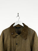 Barbour Moorland c50 verde (25c103) - XL