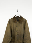Barbour Moorland c50 verde (25c103) - XL