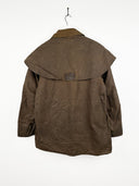 Barbour Backhouse marrone (25c105) - L