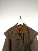 Barbour Backhouse marrone (25c105) - L