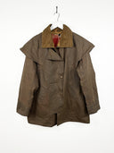 Barbour Backhouse marrone (25c105) - L
