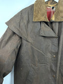 Barbour Backhouse marrone (25c105) - L
