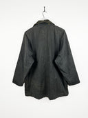 Barbour Beaufort c46 blu (25c106) - L