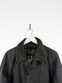 Barbour Beaufort c46 blu (25c106) - L