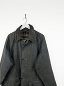 Barbour Beaufort c46 blu (25c106) - L