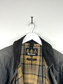 Barbour Bristol blu (25c107) - XL