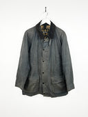 Barbour Bristol blu (25c107) - XL