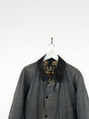 Barbour Bristol blu (25c107) - XL
