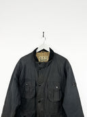 Barbour Utility blu (25c108) - XXL