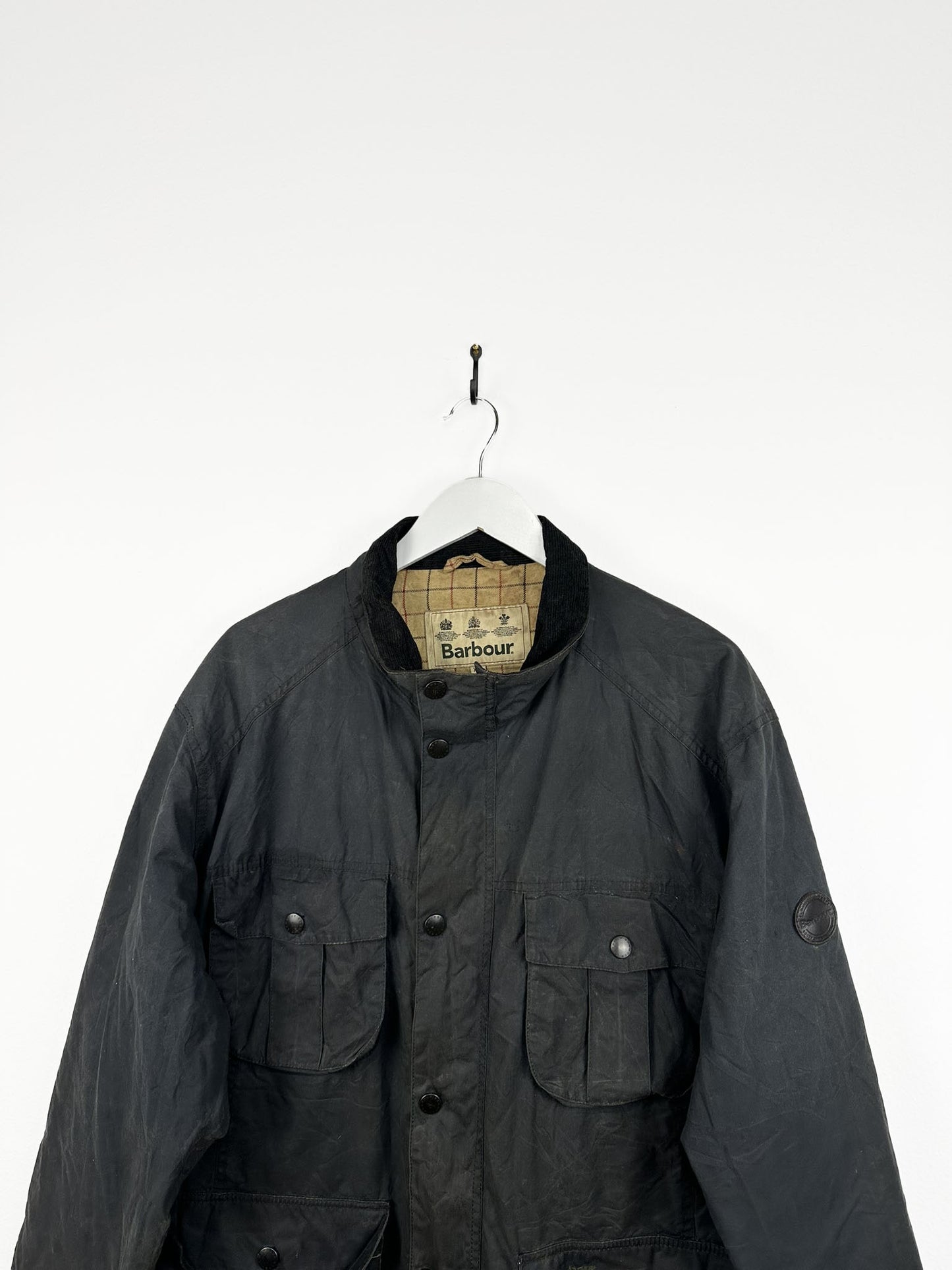 Barbour Utility blu (25c108) - XXL