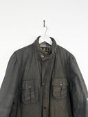 Giacca Barbour blu (25c109) -XXL