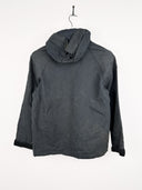 Barbour blu waxed donna (24) - L