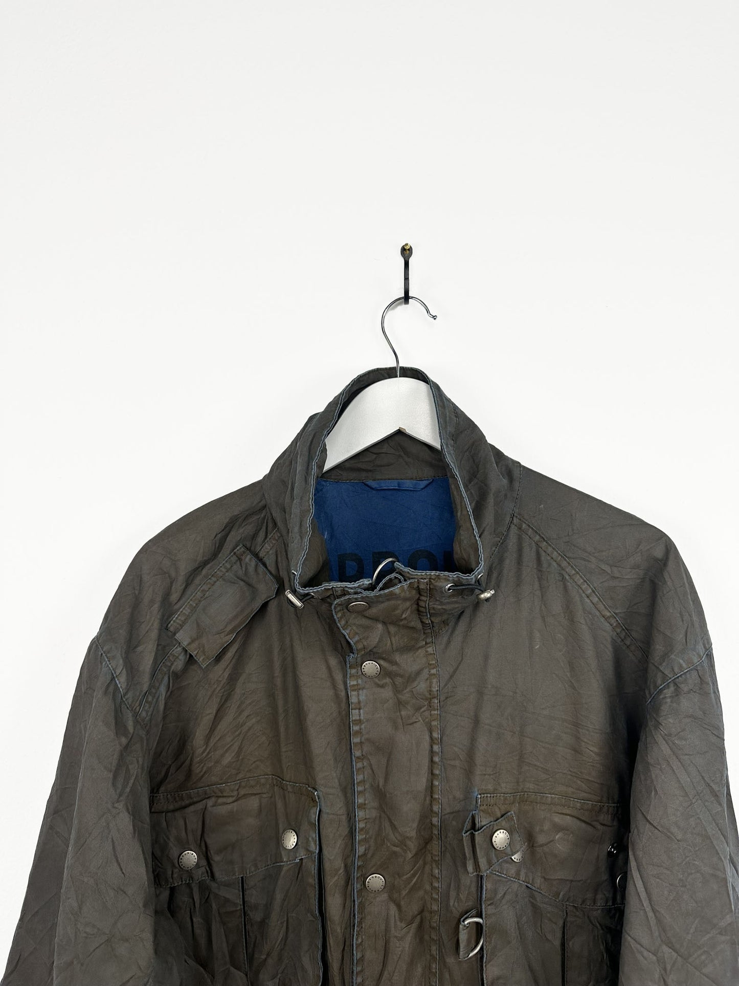 Barbour DryFly leggera (25c110) - XXL