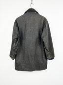 Barbour Border blu C40 (25c111) - S