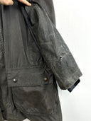 Barbour Border blu C40 (25c111) - S
