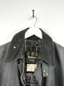 Barbour Border blu C40 (25c111) - S