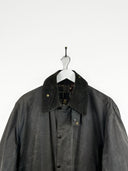 Barbour Border blu C40 (25c111) - S