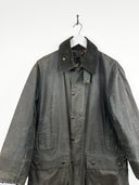 Barbour Border blu C40 (25c111) - S