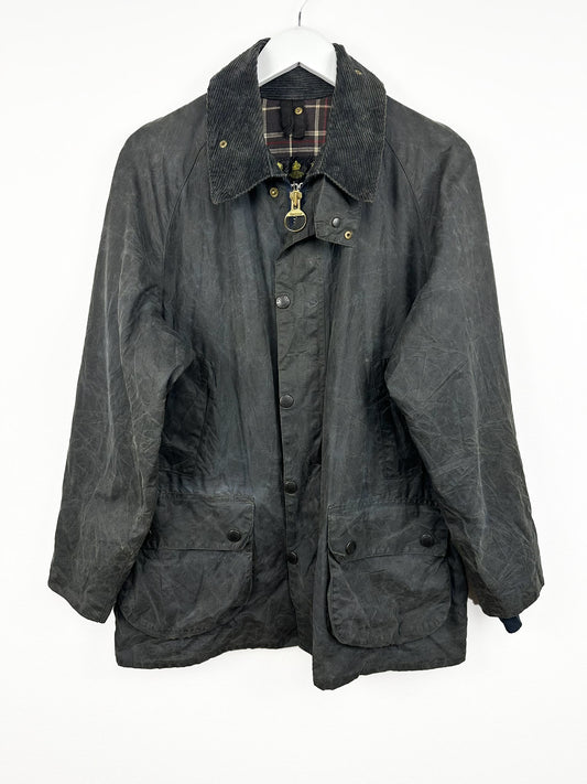 Barbour Bedale blu (25c112) - S