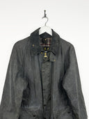 Barbour Bedale blu (25c112) - S