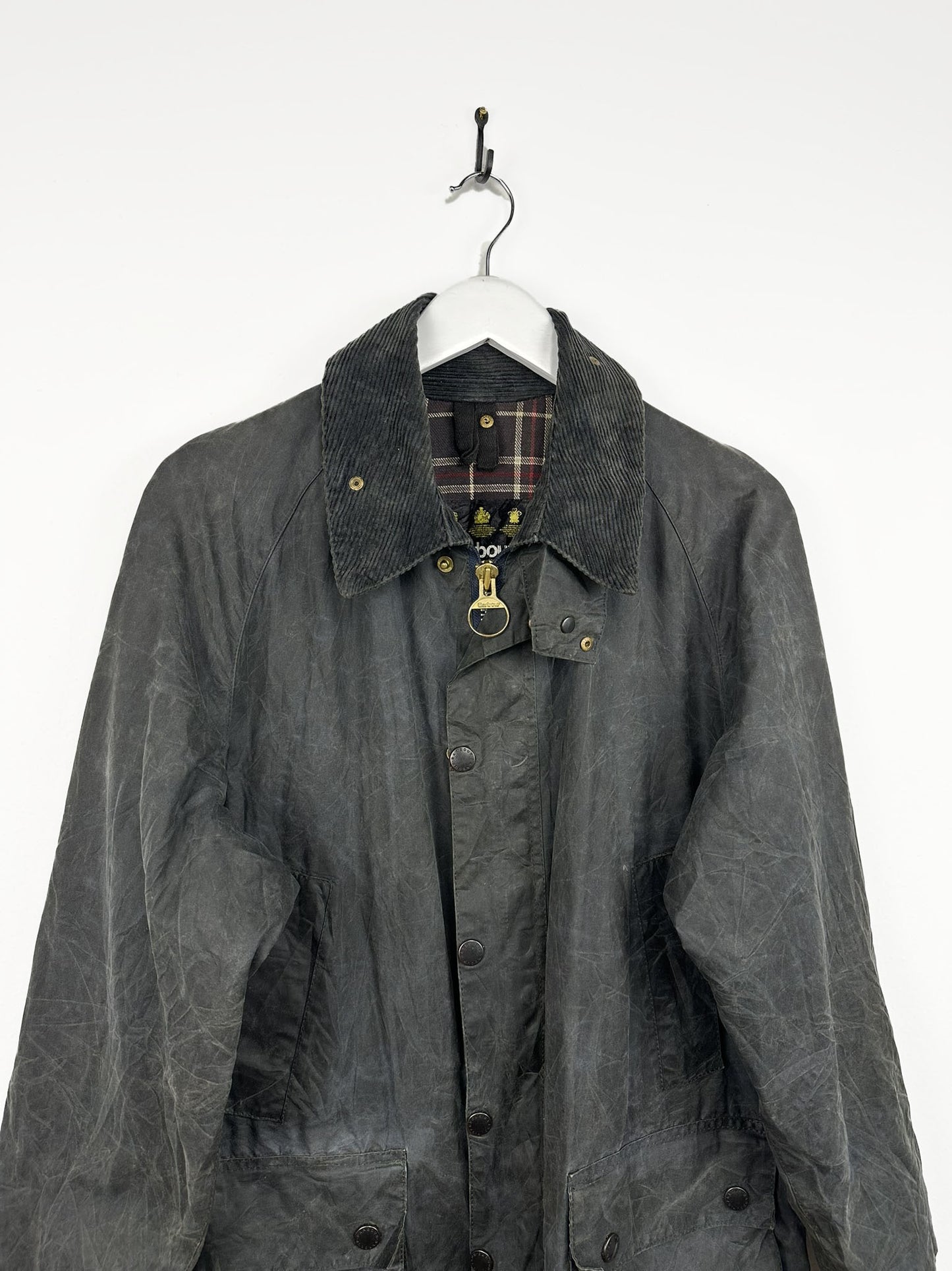 Barbour Bedale blu (25c112) - S
