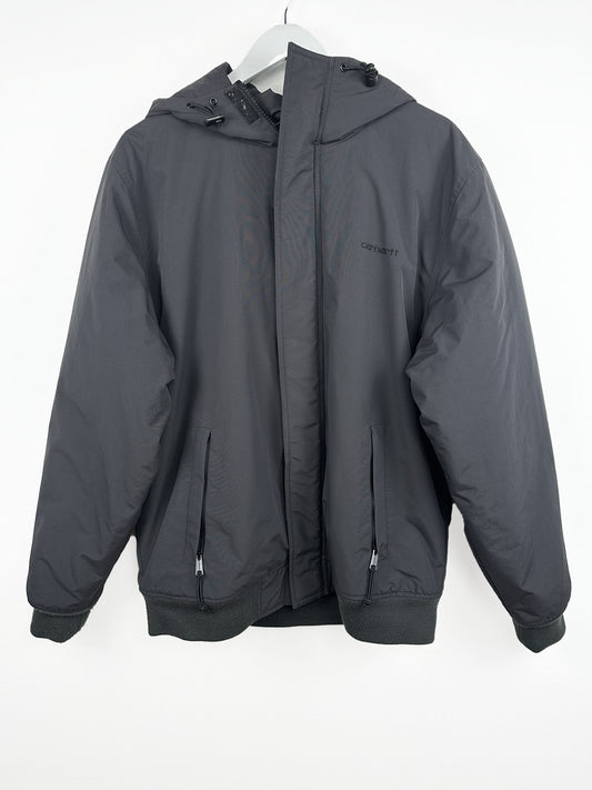 Piumino Carhartt grigio (25c115) - XL
