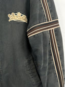 Giacca nera Energie 90s rara (25c114) - L