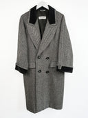 Cappotto Max Mara in lana donna (25c119) - 42