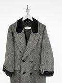 Cappotto Max Mara in lana donna (25c119) - 42