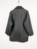 Barbour Border blu c42 (25) - M