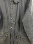 Barbour Border blu c42 (25) - M
