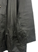 Barbour Border C42 blu (25c120) - M
