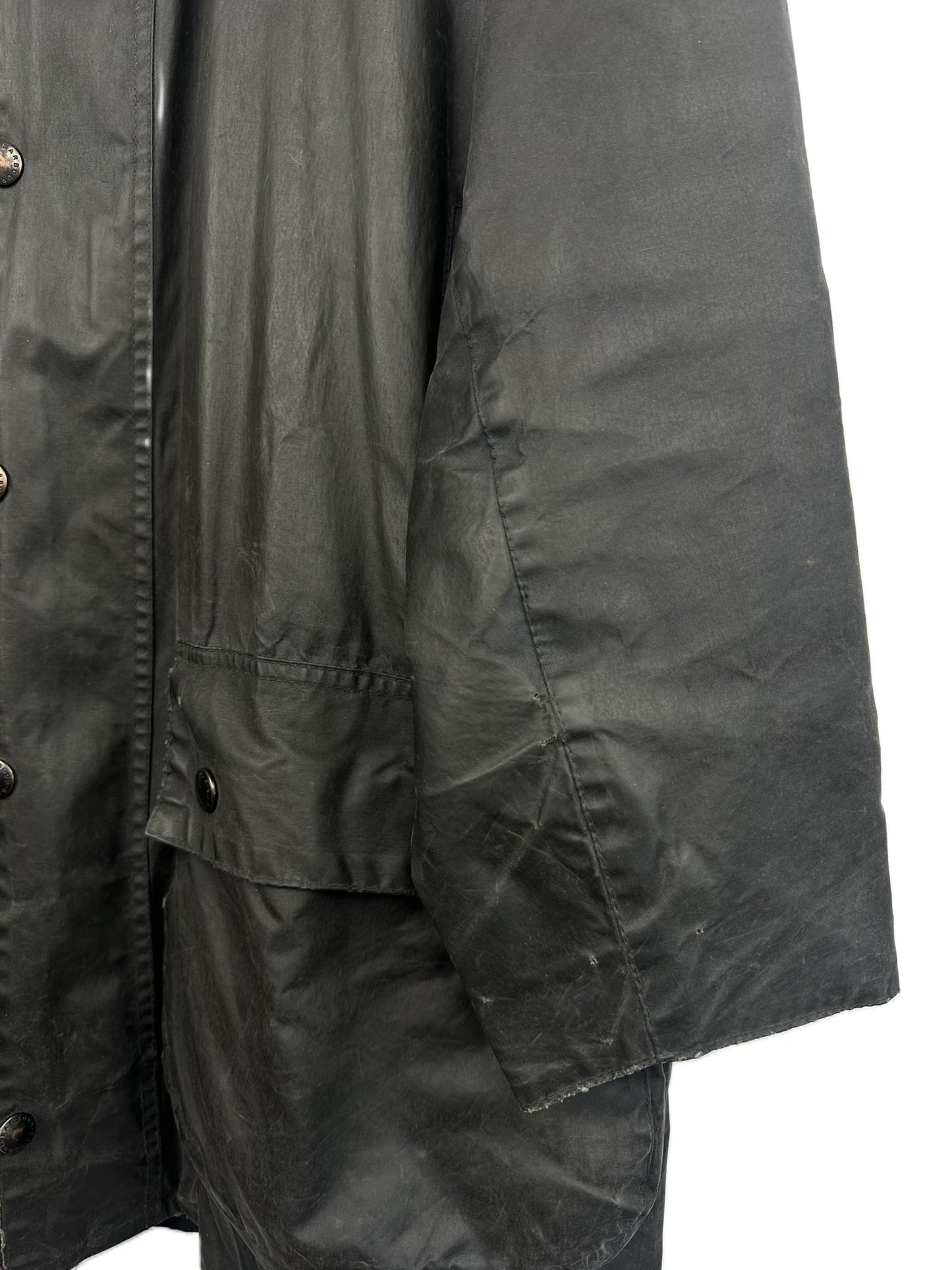Barbour Border C42 blu (25c120) - M